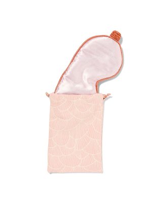 HEMA Slaapmasker In Opbergzakje