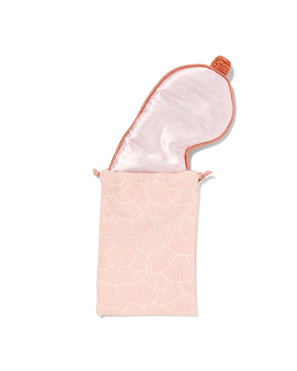 HEMA Slaapmasker In Opbergzakje