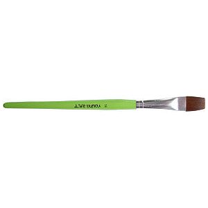 Kwast zahn young art 7210 nr 22 | Omdoos a 12 stuk