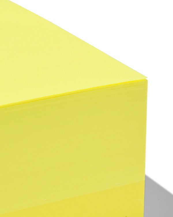 HEMA 400-pak Sticky Notes