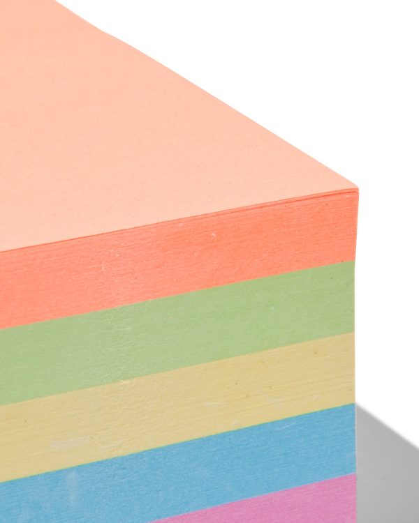 HEMA Sticky Notes - 400 Stuks