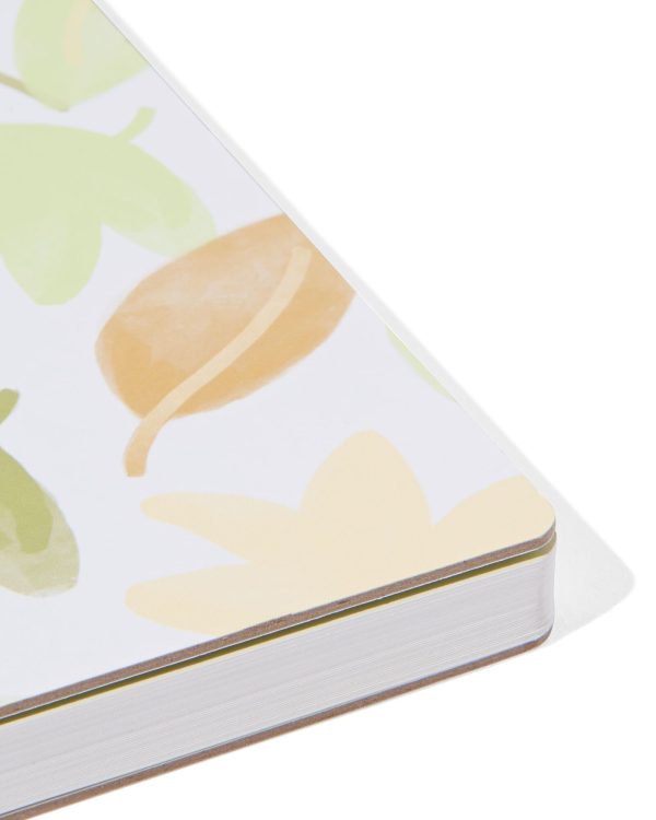 HEMA Bullet Journal A5