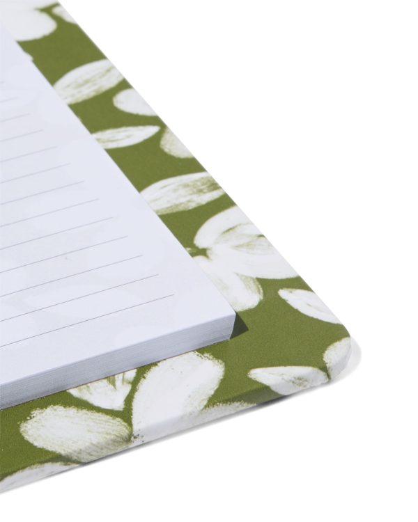 HEMA Klembord 26x18 Bladeren