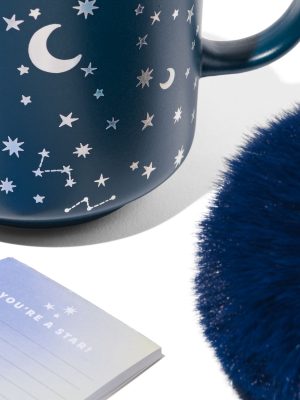 HEMA Schrijfwaren Cadeauset 4-delig