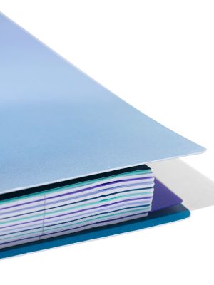 HEMA Collegeblok 10-in-1 A4 Gelinieerd