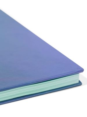 HEMA Weekplanner Met Spiraal 21x37 Sterren