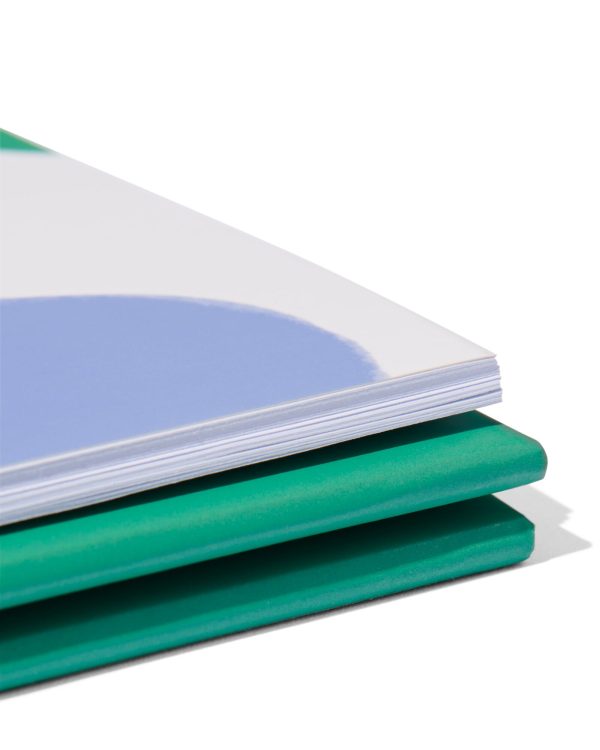HEMA Bureau Dagplanner Met Spiraal En Standaard 30x21