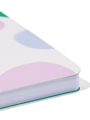 HEMA Werkplanner Met Spiraal 21x15