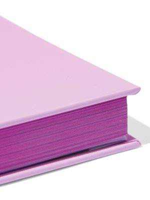 HEMA Levensplanner 21.5x19.5