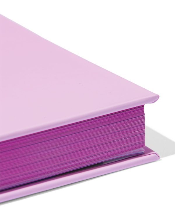 HEMA Levensplanner 21.5x19.5