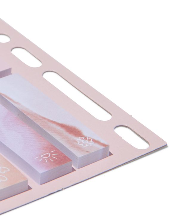 HEMA Sticky Notes 7x40 Vel