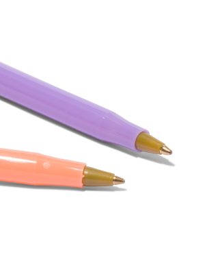 HEMA Balpennen - 12 Stuks
