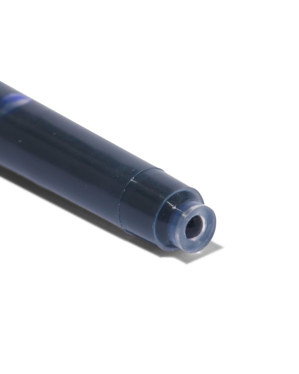 HEMA Inktpatronen Blauw - 20 Stuks