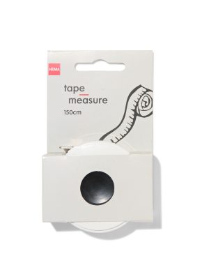 HEMA Rolcentimeter 150 Cm