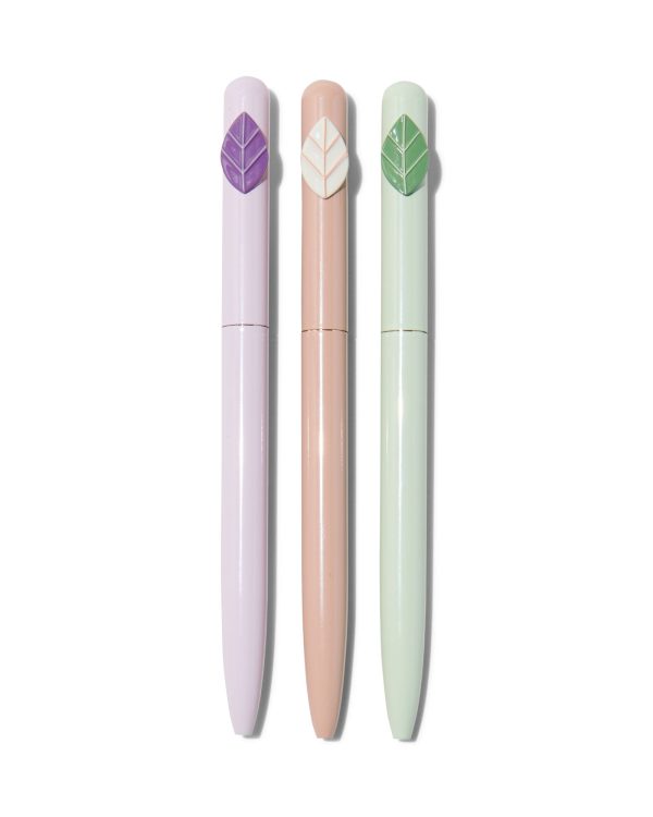 HEMA Pen Met Vulling Koala - Blauwschrijvend