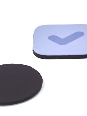HEMA Magneten Voor Planbord - 30 Stuks