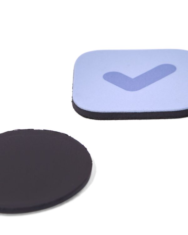 HEMA Magneten Voor Planbord - 30 Stuks