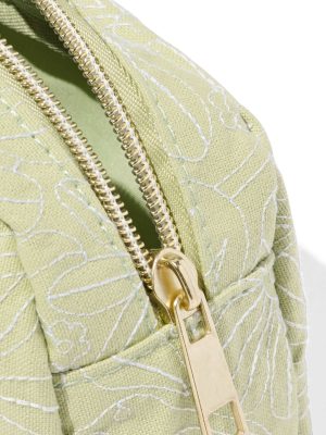 HEMA Etui Met Borduur