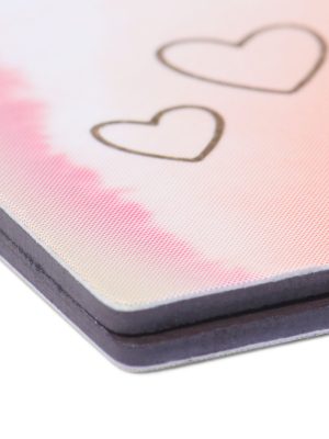HEMA Magnetische Boekenleggers - 4 Stuks