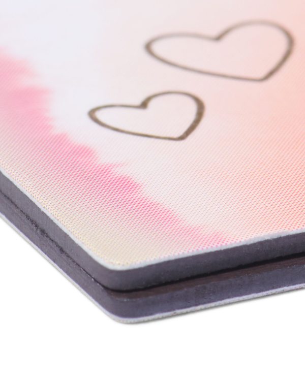 HEMA Magnetische Boekenleggers - 4 Stuks