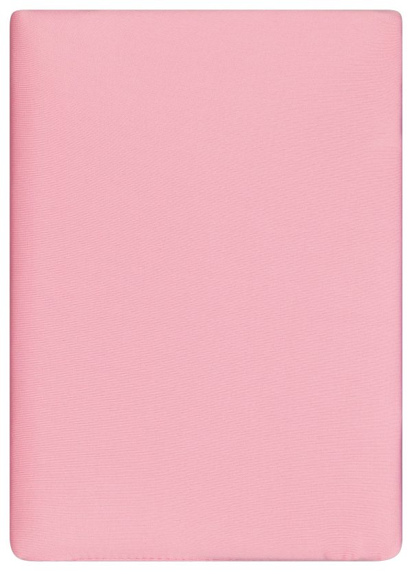 HEMA Rekbare Boekenkaften Roze - 3 Stuks