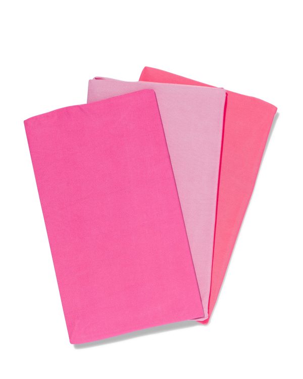 HEMA Rekbare Boekenkaften - 3 Stuks