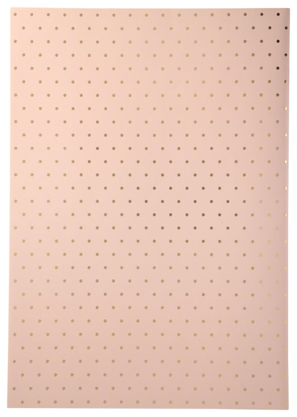 HEMA Schriften A4 Gelinieerd - 2 Stuks