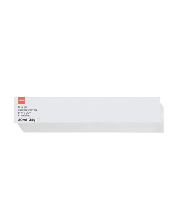 HEMA Fotolijm 50ml