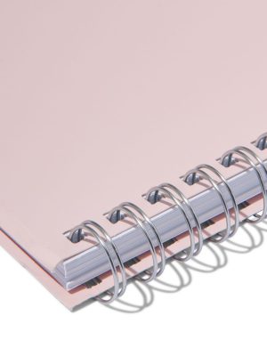 HEMA Foto Plakboek 32.5x23.2 Roze