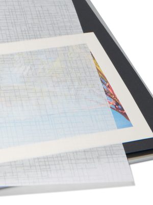 HEMA Fotoboek Met Spiraal En Venster 19x18 Zilver