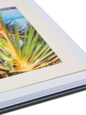 HEMA Fotoplakboek 32.5x23.2 Zwart