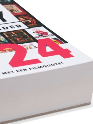 HEMA Scheurkalender 2024 Make My Day