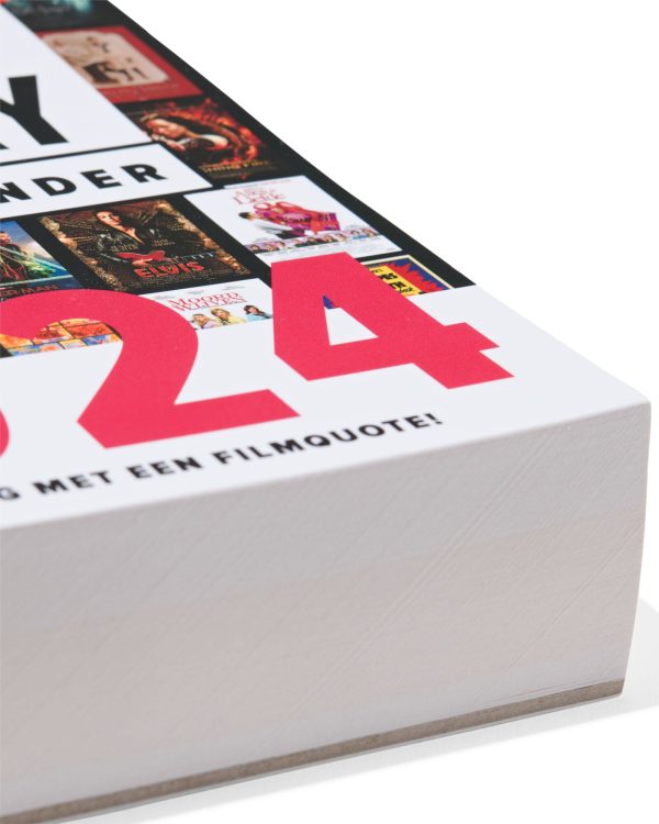 HEMA Scheurkalender 2024 Make My Day