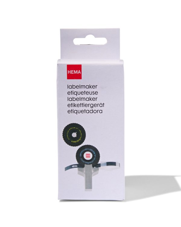 HEMA Labelmaker