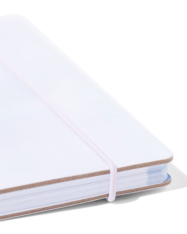 HEMA Agenda Met Spiraal 2024 Pastel 18.3x14