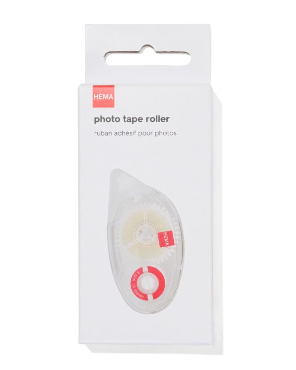 HEMA Fototape Roller