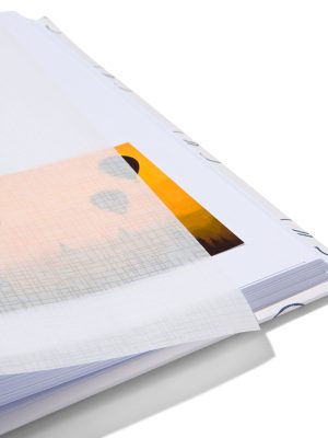 HEMA Nijntje Fotoboek 32.5x29 Papier