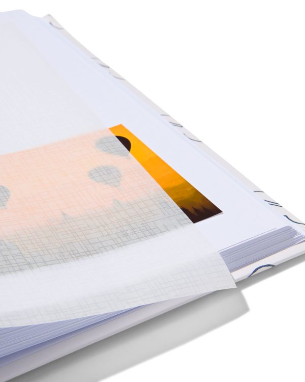 HEMA Nijntje Fotoboek 32.5x29 Papier