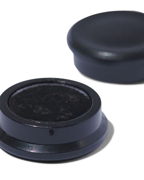 HEMA Magneten Ø2.3 Cm - 8 Stuks