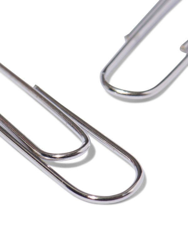 HEMA Paperclips Klein - 175 Stuks