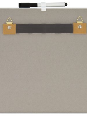 HEMA Whiteboard 30x30 Leeg