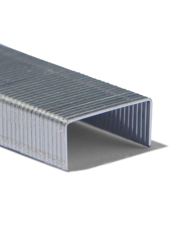 HEMA Nietjes 24/6 - 1000 Stuks