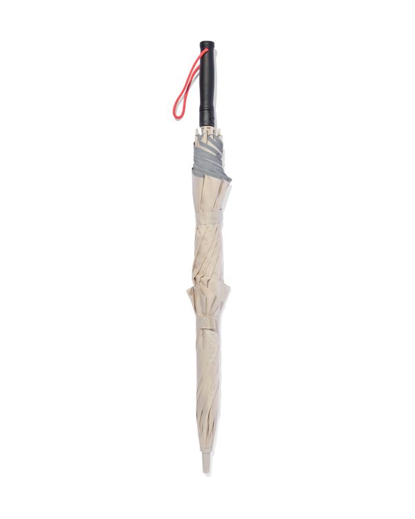 HEMA Windbestendige Paraplu Ø114x89 Beige