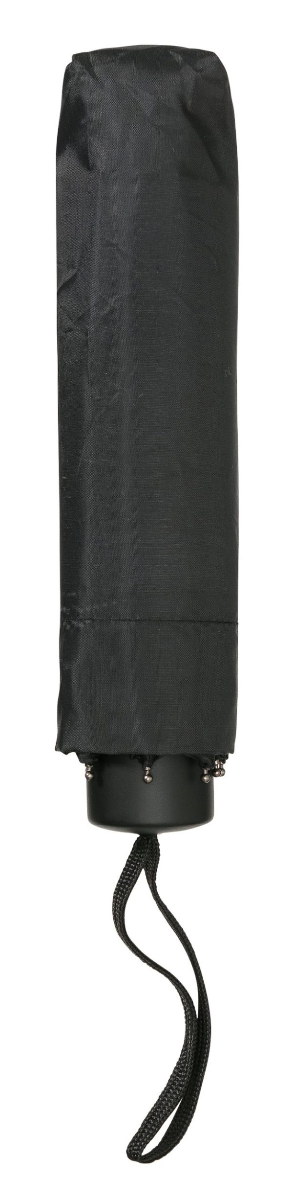 HEMA Opvouwbare Paraplu (zwart)