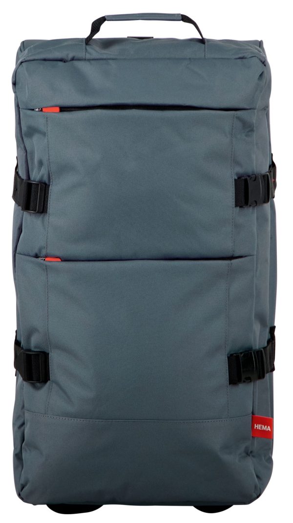 HEMA Reistas PET 65liter