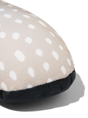 HEMA Kinder Nekkussen Met Aap Grijs