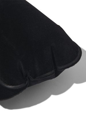 HEMA Nekkussen - Opblaasbaar - Zwart