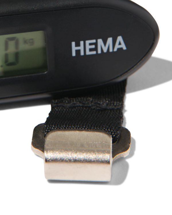 HEMA Bagage Weegschaal Tot 40kg