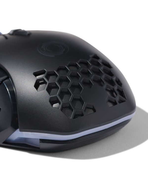 HEMA Gaming Muis