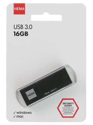 HEMA USB-stick 16GB